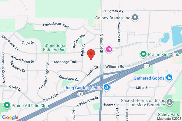 SSM Health Prescription Center