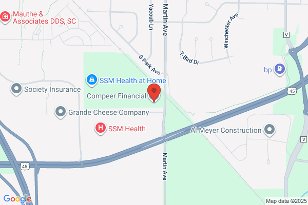 Compeer Financial