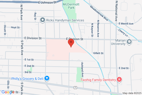 Emergency Room at SSM Health St. Agnes Hospital - Fond du Lac