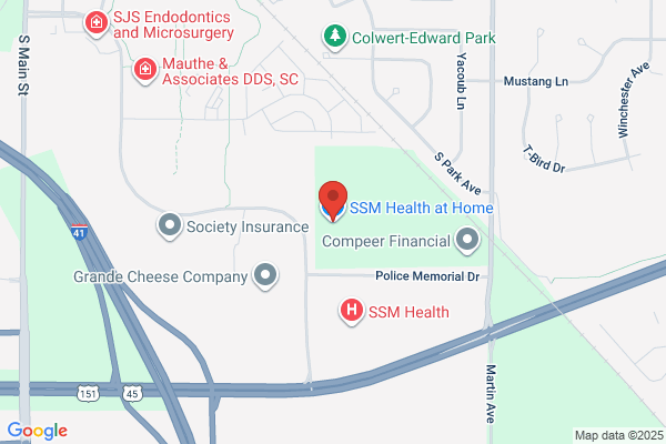 Agnesian Healthcare Integnet