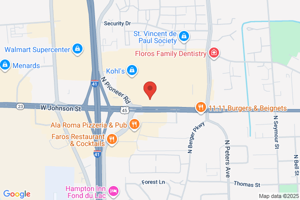 Applebee's Neighborhood Grill & Bar