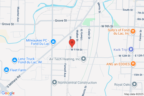 Automatic Fire Protection Inc