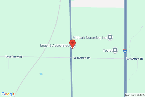 Engel & Associates Inc