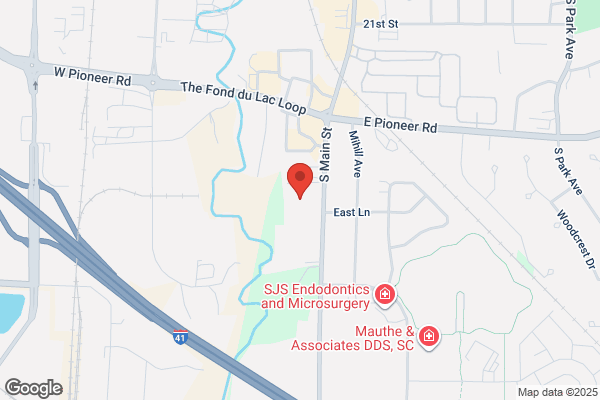 Fond Du Lac Area Foundation