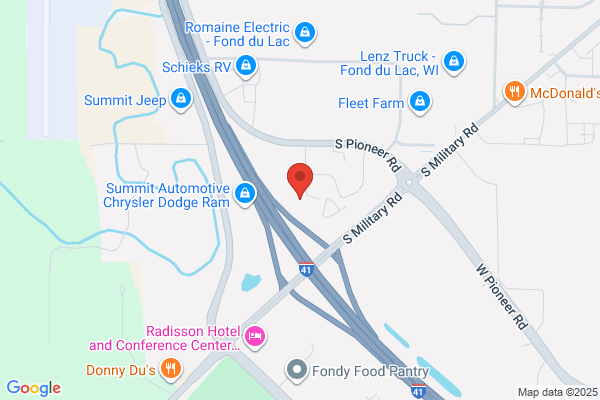 Fond Du Lac Humane Society