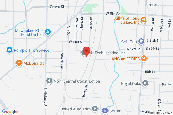 Johnson Brothers Concrete Construction