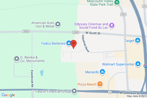Matteson Communications