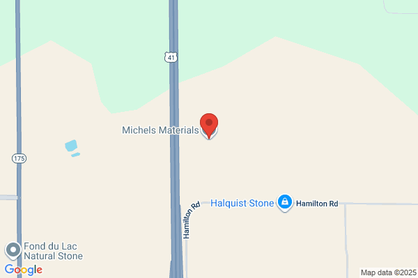 Michels Materials