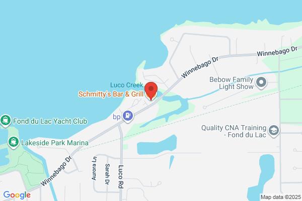 Schmitty's Bar & Grill