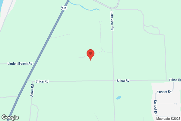 Area Mechanical Inc