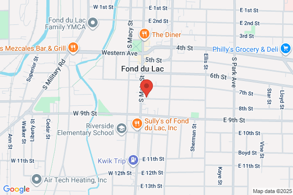 Butch Mies Plumbing and Heating