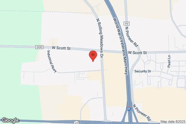 Silica Appliance & Electronics, Fond Du Lac, Service: