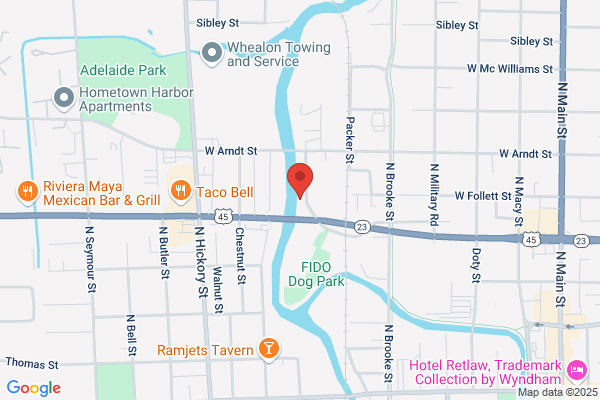 Mand Plumbing LLC