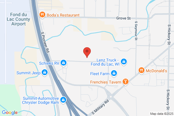 Fenner Plumbing & Heating, Inc