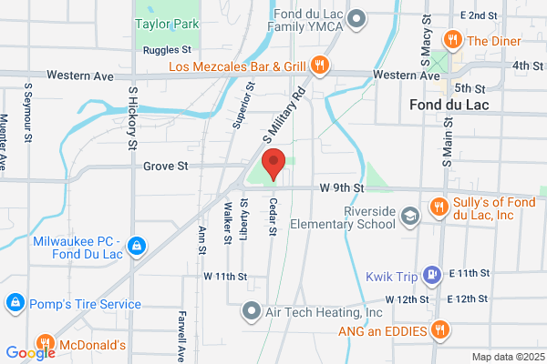 Strong's Plumbing & Heating Inc