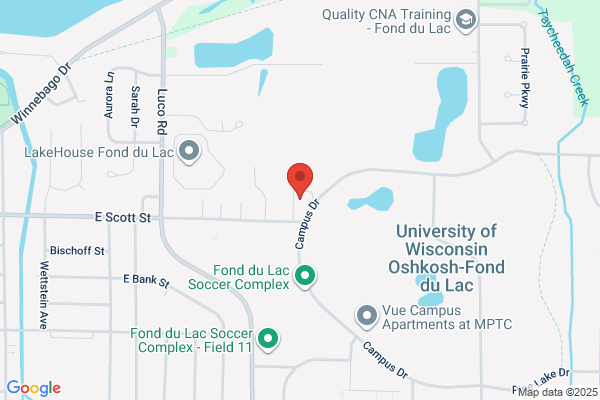 Church of Christ-Fond Du Lac