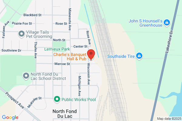 Charlie's Banquet Hall & Pub