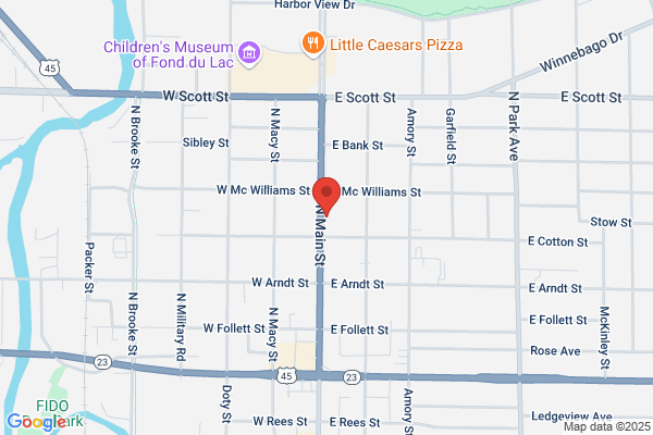 Oasis Family Restaurant