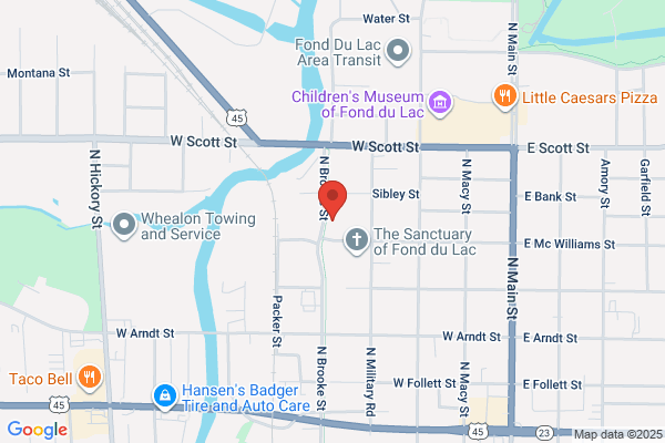 Tighe MW Roofing Incorporated