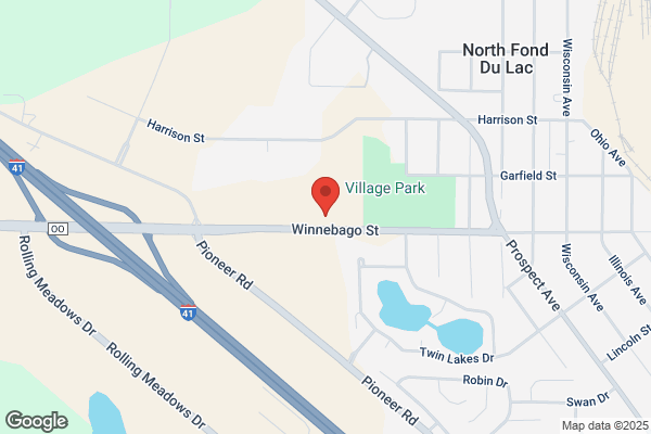Northgate Salon