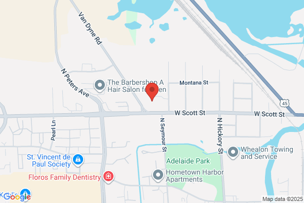 Deerview Meadows Assisted Living