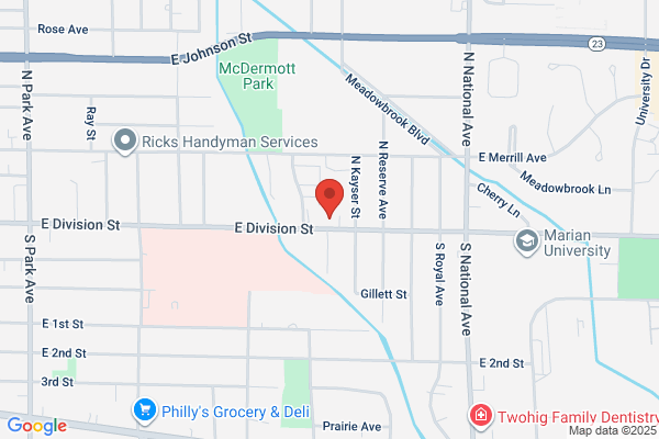 Family Resource Center of Fond Du Lac County Inc