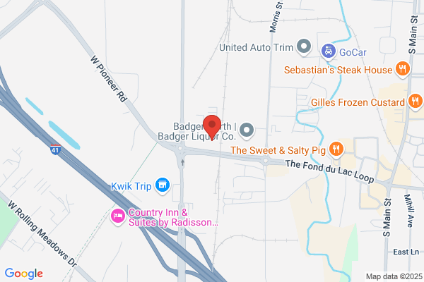 Scotty's Auto Works Inc