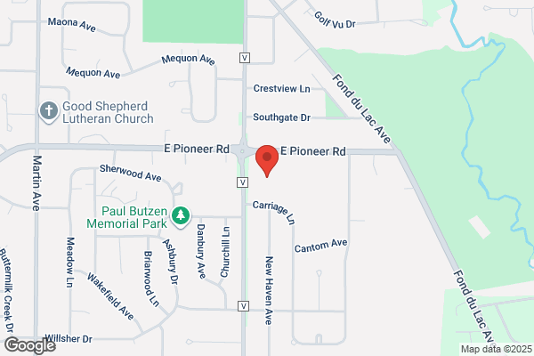 Ascension Lutheran Church-Elca