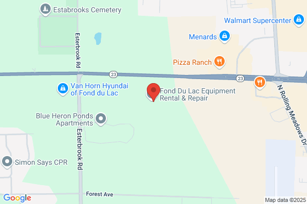 Penske Truck Rental