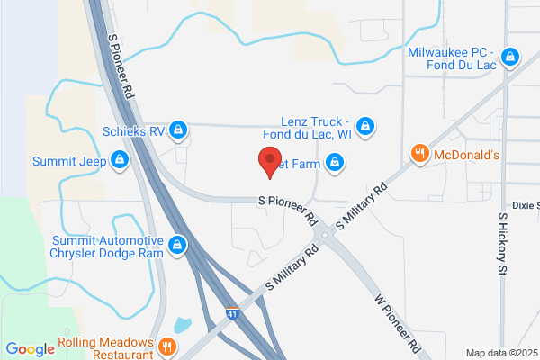 Valley Truck Leasing Inc