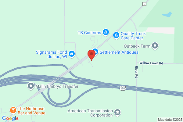 151 Auto Emporium Inc