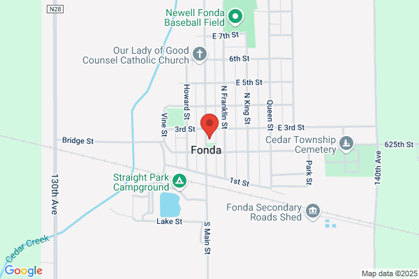 First Community Bank