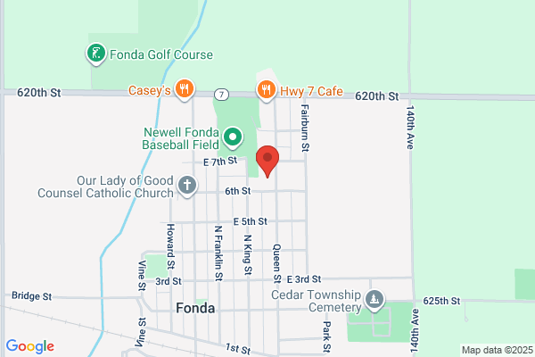 Fonda Nursing & Rehab Center