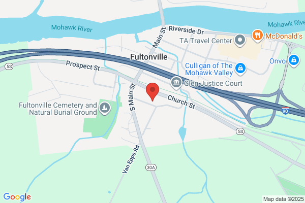 Adirondack Fence Co