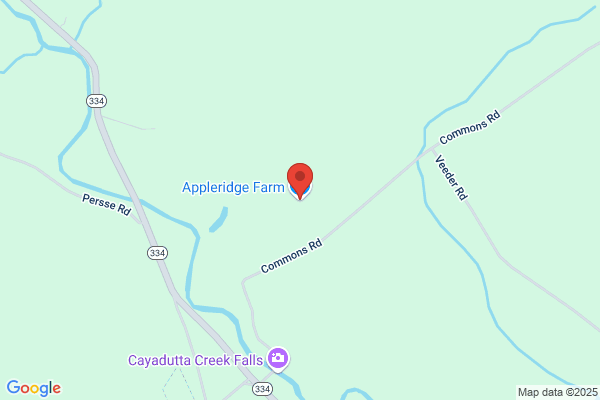 Appleridge Farm