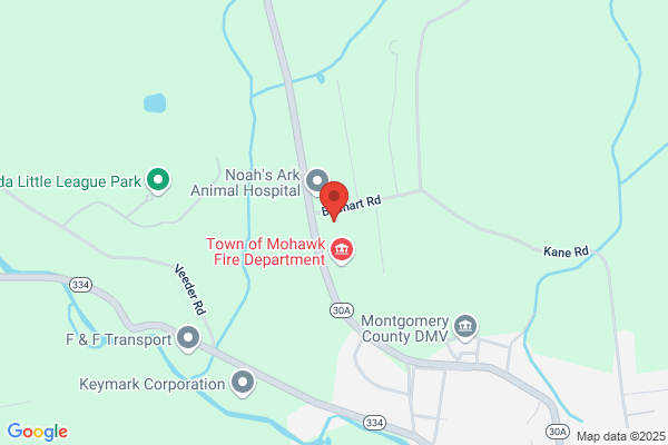 Camp Mohawk Dental