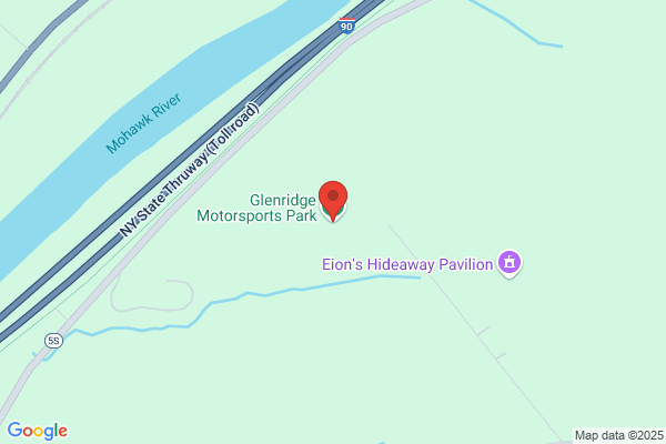 Glenridge Motorsports Park