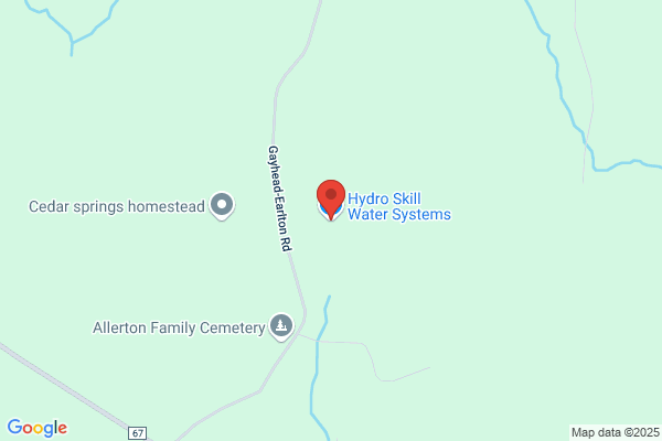 Water Shield Systems Inc