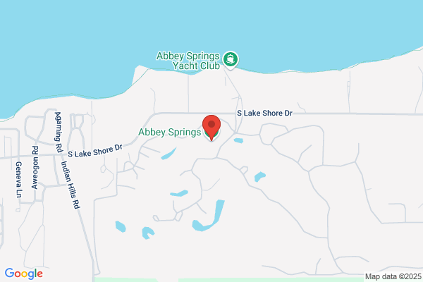 Abbey Springs
