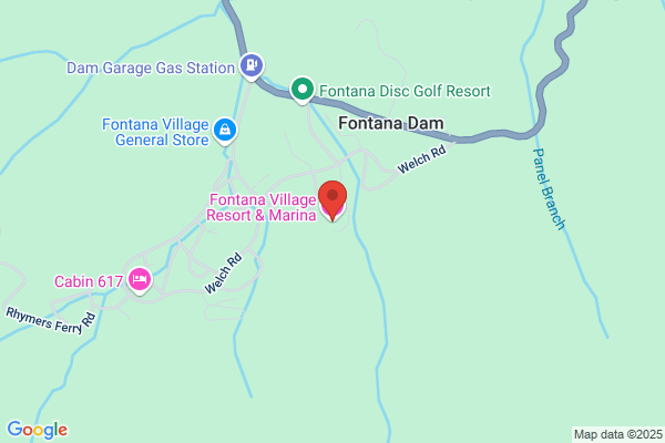 Fontana Village Resort