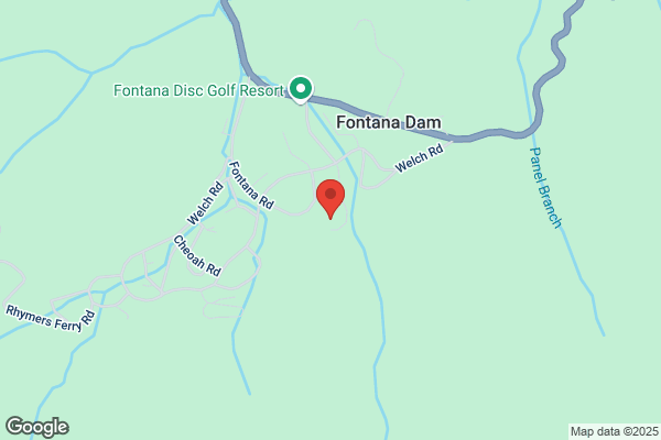 Historic Fontana Village