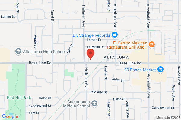 Amazonite Treatment Center - Drug Detox & Rehab