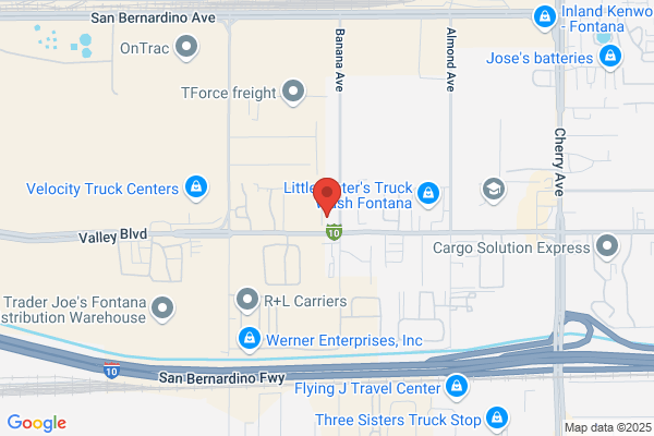 TK Services, Inc