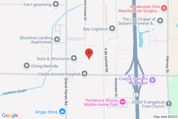 Air Masters Systems, Inc.