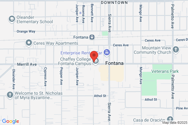 Andrade's Appliance Center