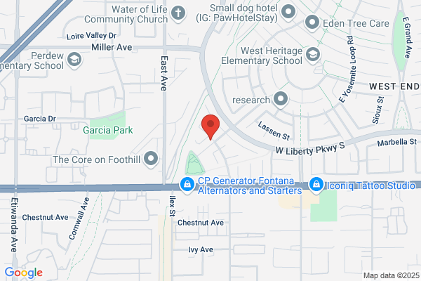 RTS Plumbing Heating & Air Inc - 536732