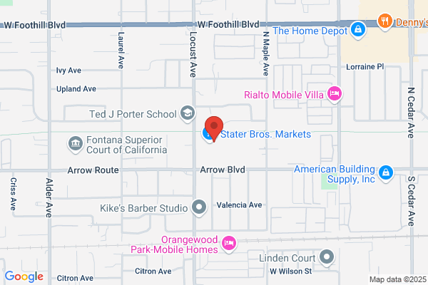 Arrow Liquor