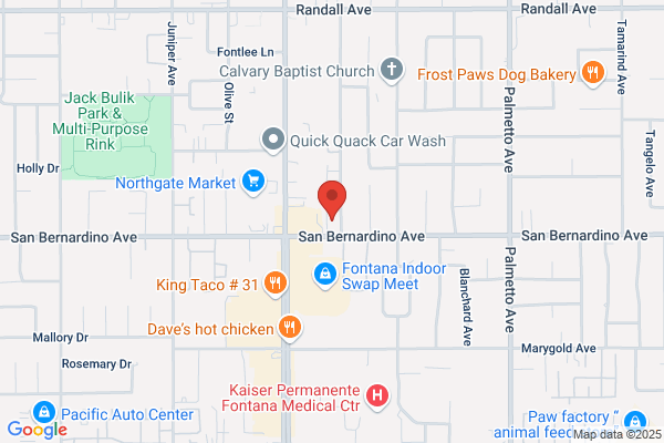 Acacia Gardens Apartments Inc