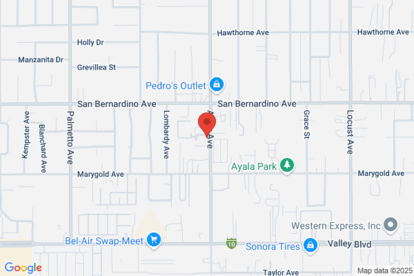 Alder Apartments