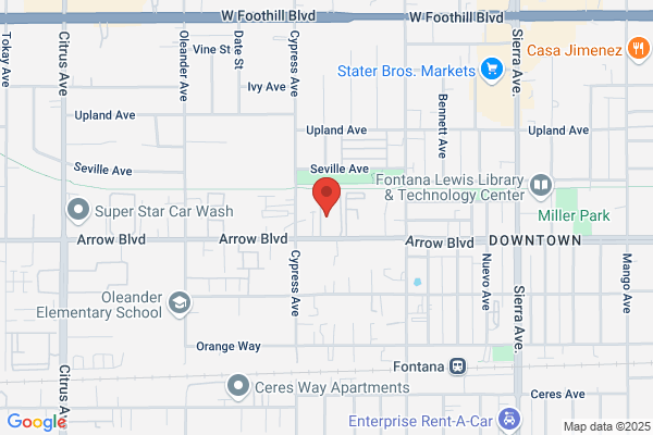 Arborgate Apartments
